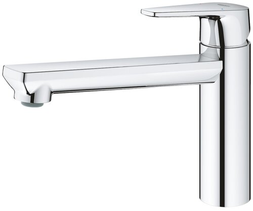 Смеситель для кухни (мойки) Grohe BauEdge 31693000 хром