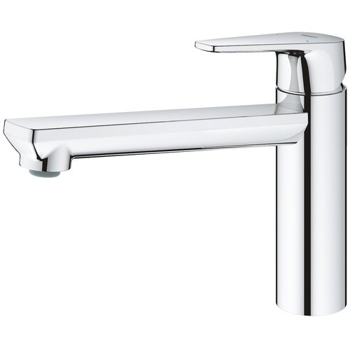 Смеситель для кухни (мойки) Grohe BauEdge 31693000 хром