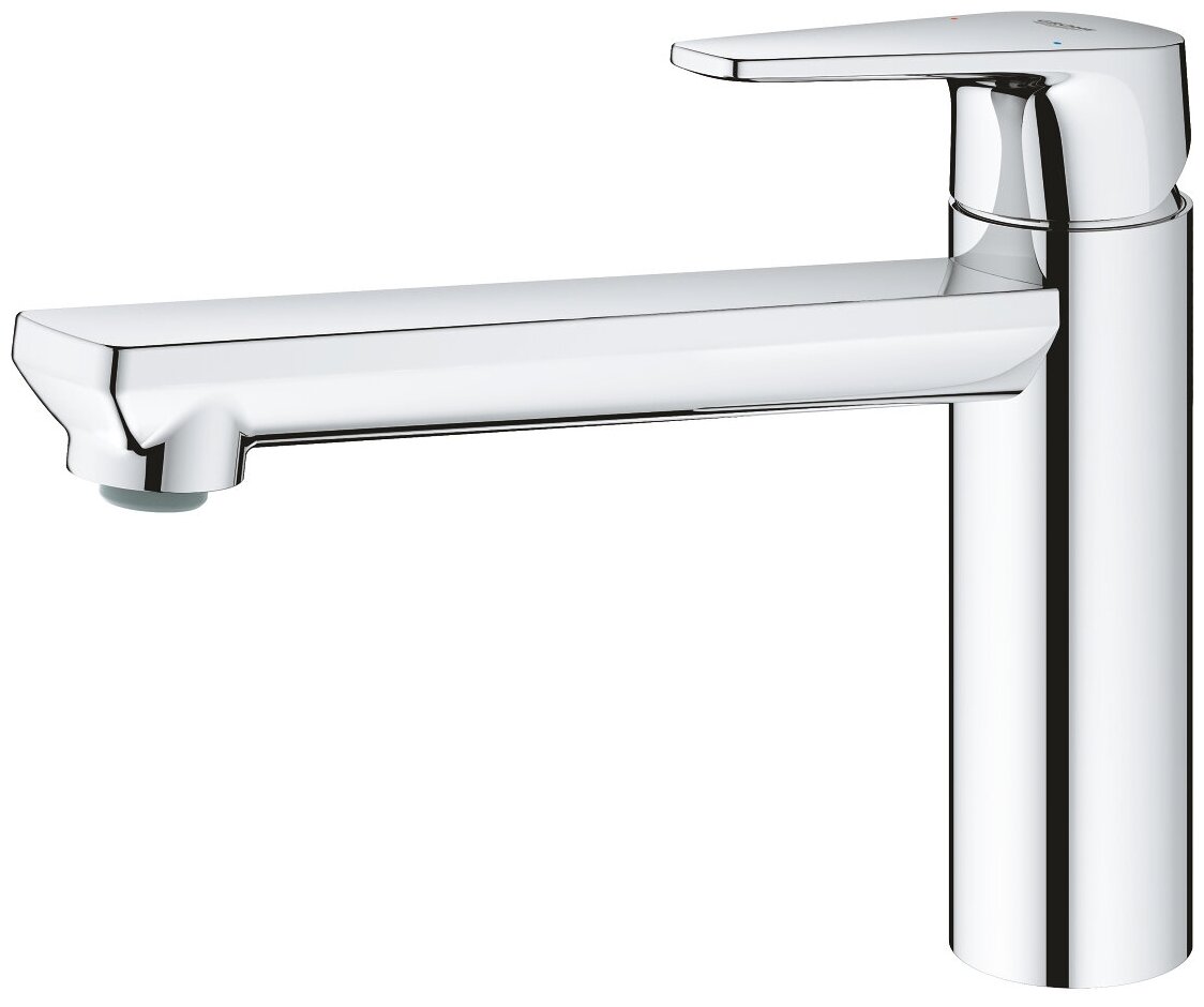 Смеситель Grohe BauEdge 31693000