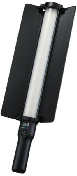 Осветитель светодиодный Godox RGB LC500R
