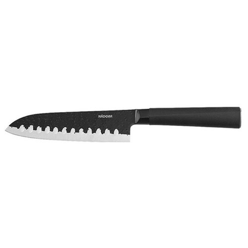 Нож сантоку NADOBA HORTA, 17,5 см