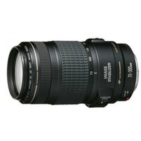 Canon EF 70-300mm f/4.0-5.6 IS USM