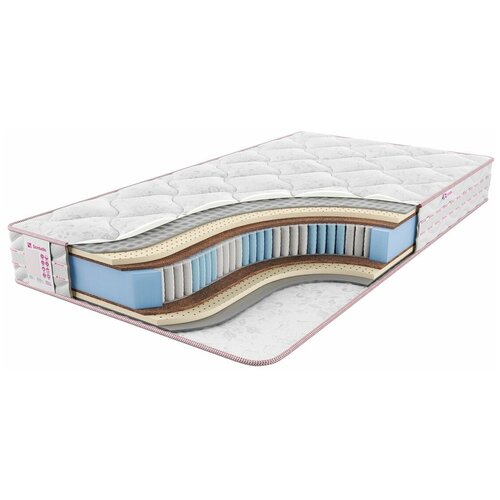 фото Матрас sontelle vivre tense estet 90х190