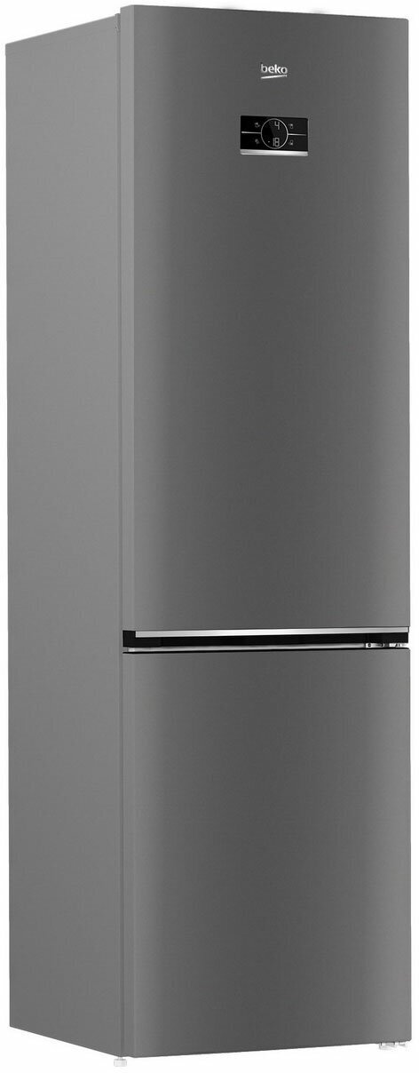 Двухкамерный холодильник Beko B3RCNK402HX