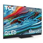 Телевизор TCL 65X925 - изображение