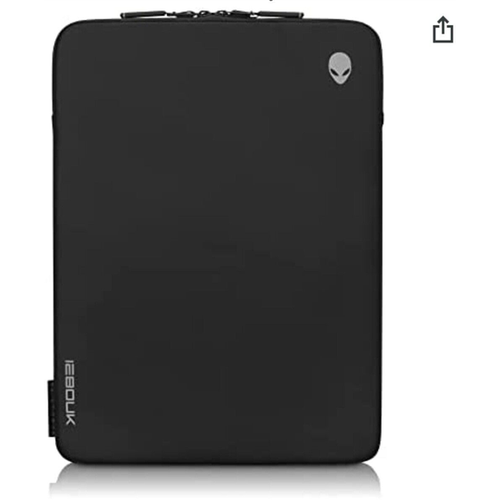 Сумка Dell Case Alienware Horizon 17-Inch Laptop Sleeve (460-BDGP)