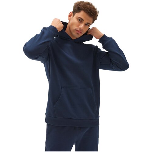 Толстовка Bilcee SWEAT SHIRT Мужчины TB22ML11W0408-1-1002 XXL