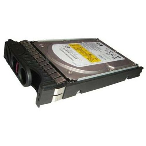 Жесткий диск HP SCSI U320 300GB 15K для DS2120 AD261-69001 3627100₽