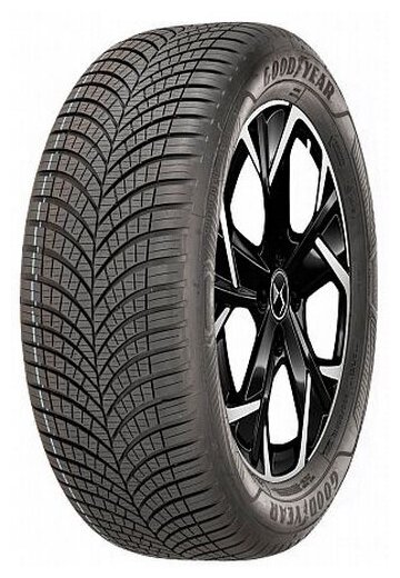 Шины Goodyear Vector 4Seasons Gen-3 215/45 R17 91W