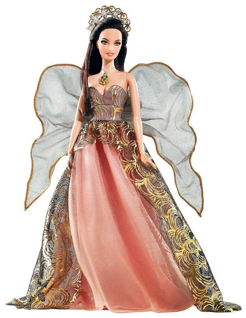 Barbie angel