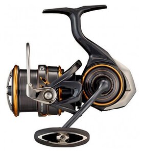 Daiwa, Катушка 21Caldia LT3000