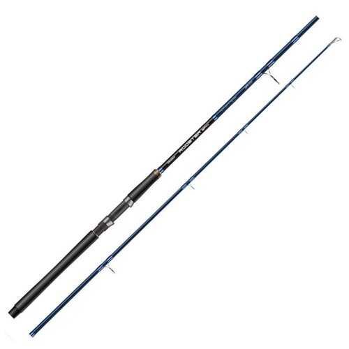 legalis spin 2 10m 10 30g Спиннинг Okuma Rodster Spin UFR 7’0” 213cm 10-30g