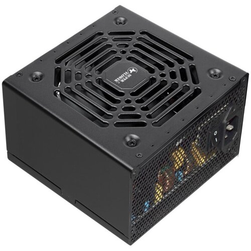 Блок питания Super Flower 650W LEGION Gold HX SF-650P14XE(HX)