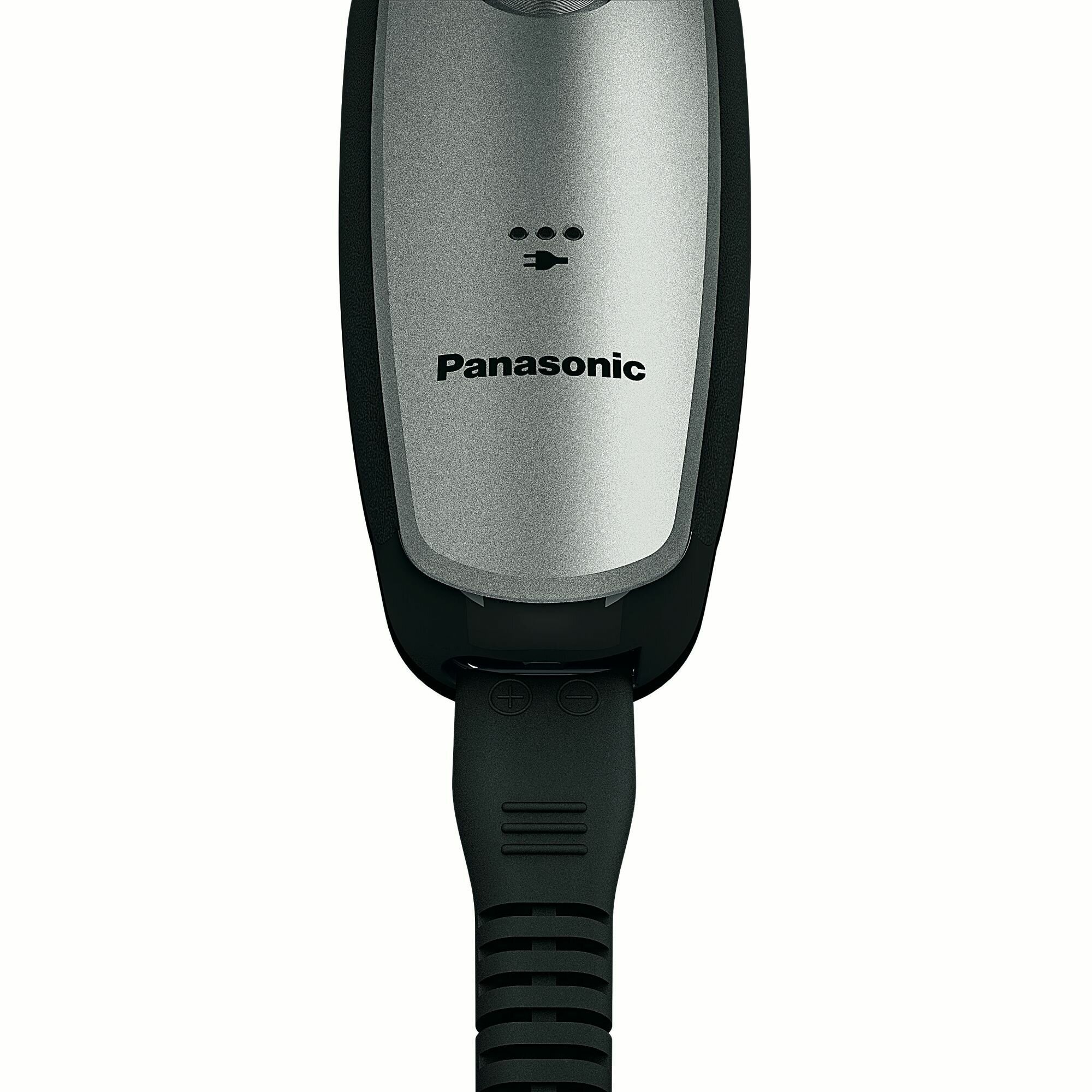 Триммер для бороды и усов Panasonic - фото №10
