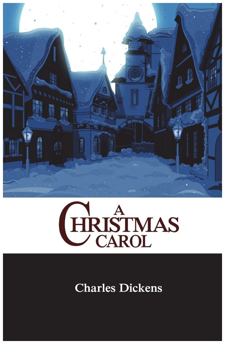 A Christmas Carol