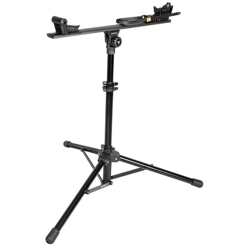 фото Стойка велосипедная topeak prepstand x, tw022