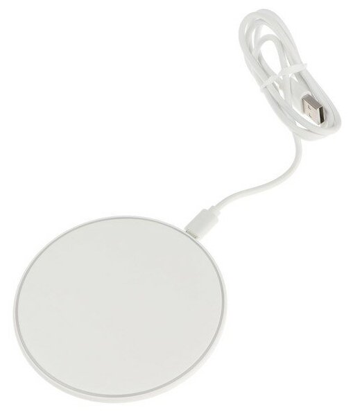 Беспроводное зарядное устройство Gembird Cablexpert MP3A-PC-31 - фото №10