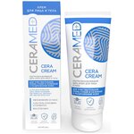 Ceramed Крем для тела Cera-cream увлажняющий - изображение