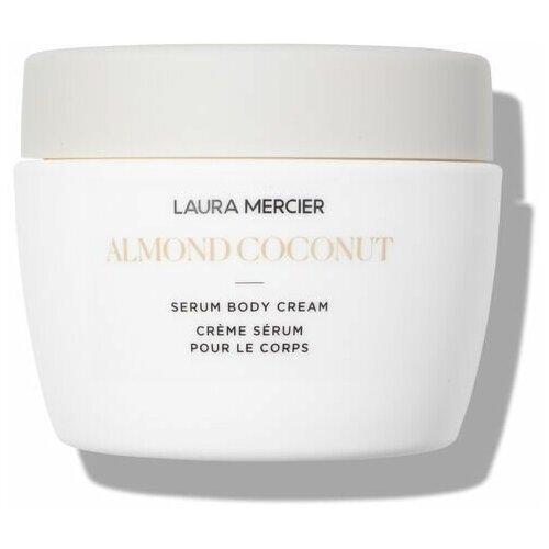 Laura Mercier Крем для тела Almond Coconut (200 мл)