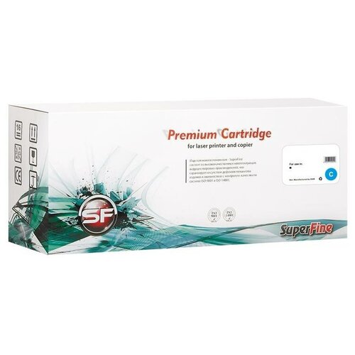 Картридж HP W2031A без чипа LJP-M454/M479 2.1K Cyan SuperFine картридж w2031x без чипа для hp ljp m454 m479 6k cyan aquamarine совместимый