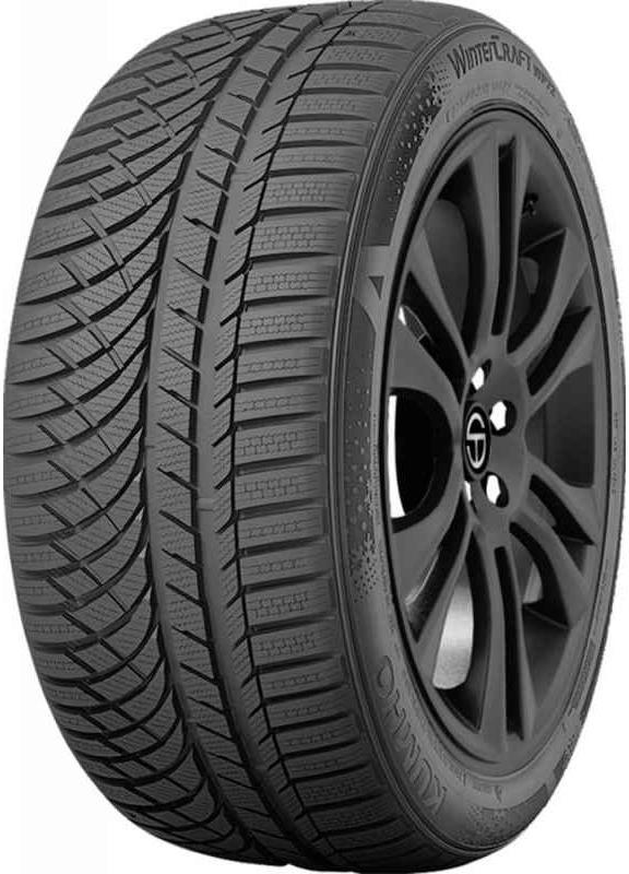 А/шина Kumho WinterCraft WP72 225/40 R19 93V