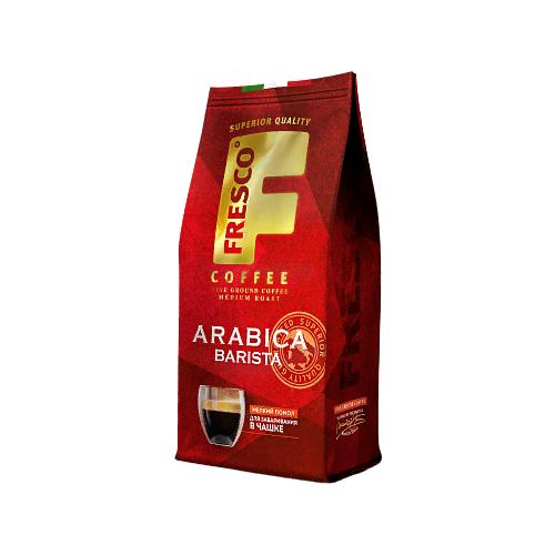   Fresco Arabica Barista  , 100 ,  