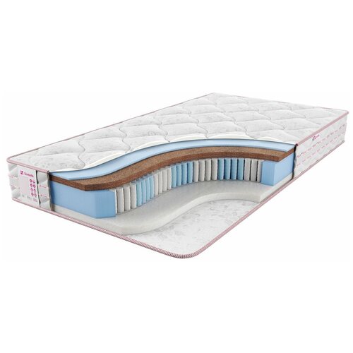 фото Матрас sontelle vivre tense benefit 90х200