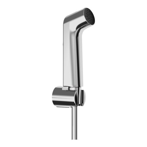 Ручной душ hansgrohe Bidette 29234000, хром хром 1250 мм