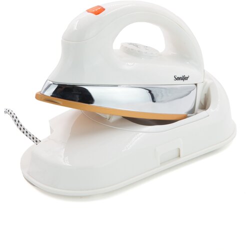 Аккумуляторный сухой утюг Sonifer 1000-1200 W 239900₽
