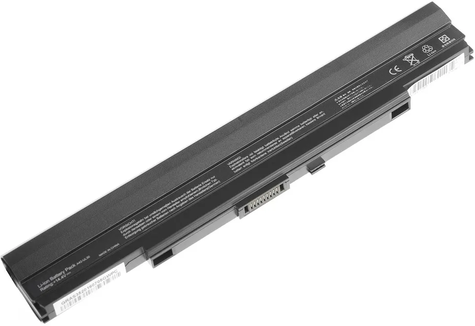 Аккумулятор Asus A42-UL50 / U30s / UL30a / UL30jt / U30sd / UL30vt / UL50v / U30jc / U40s / UL80v / U30j / UL80jt / U40sd / UL50vg / U33jc / UL50vt