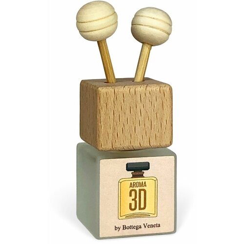 Автомобильный ароматизатор в машину