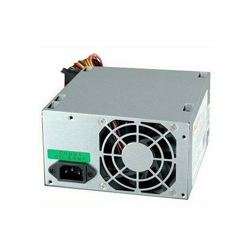 Блок питания 400W ExeGate OEM ATX-AB400 156000₽