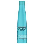 СВОБОДА крем-бальзам Gamma Perfect Hair c 3D гиалуроновой кислотой увлажняющий для сухих и ломких волос - изображение