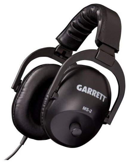 Наушники Garrett MS-2 для серии AT