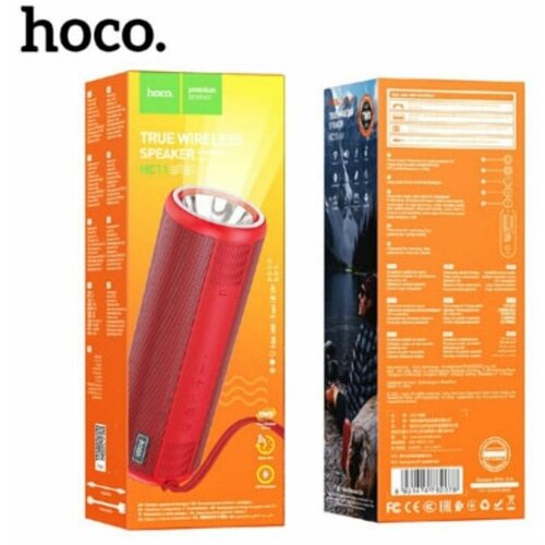 Портативная акустика Hoco HC11 Bora sports BT 101600₽