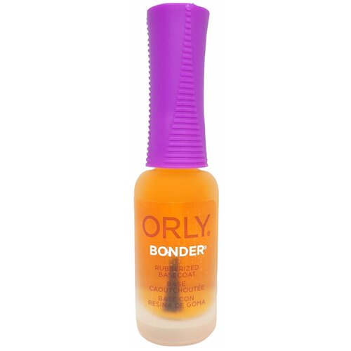 Базовое покрытие BONDER Basecoat ORLY 18мл