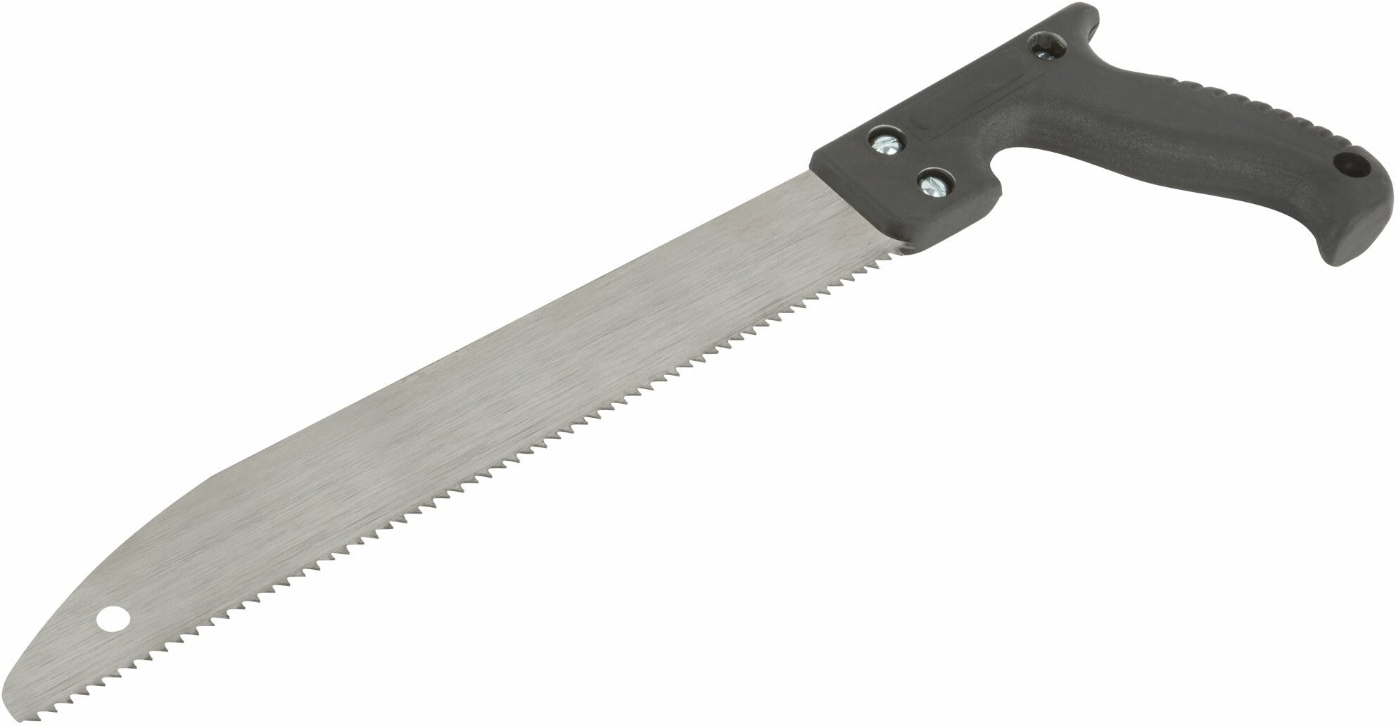 Ножовка садовая Дельта 300 мм, универсальная / шаг 4.5 мм (10340) 40637 - фотография № 3