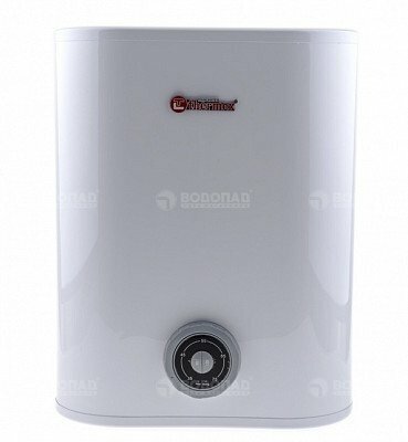 Водонагреватель накопительный Thermex MK 30 V 2000 Вт 30 л - фото №14
