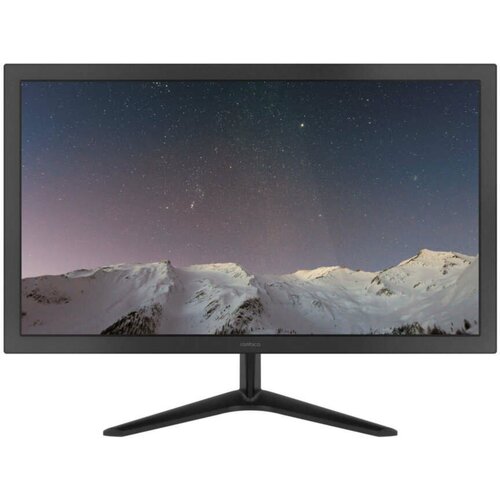 Монитор 238 Rombica SkyView M23 mate black TN 1920x1080 169 250cdm2 30001 14ms VGA HDMI MUT-001 659900₽