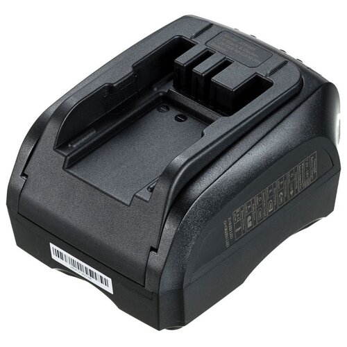 фото Зарядное устройство для инструмента black&decker 90500933 (a12, a14) 1.5a, ni-cd, ni-mh pitatel