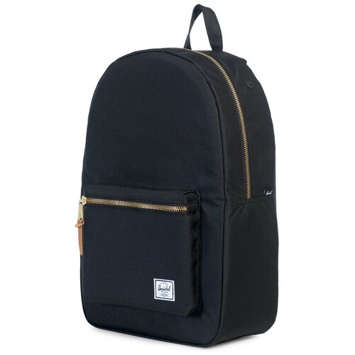 рюкзак herschel settlement 10005 birch black gibralter sea 23 l Herschel Settlement 23, black