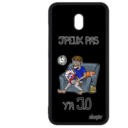 фото Чехол для телефона redmi 8a, "не могу - олимпийские игры!" комикс повод utaupia