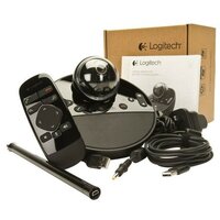 Конференц-камера Logitech VC BCC950