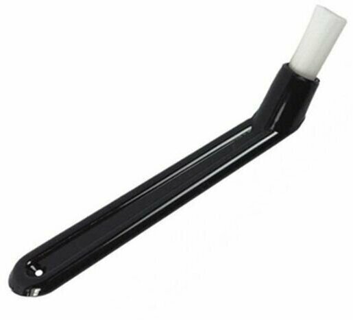 фото Щетка для чистки кофейной группы и заварочного блока