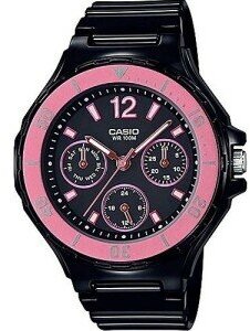 Наручные часы CASIO Collection LRW-250H-1A2VEF