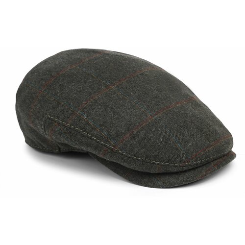 фото Кепка мужская молодежная реглан monomakh