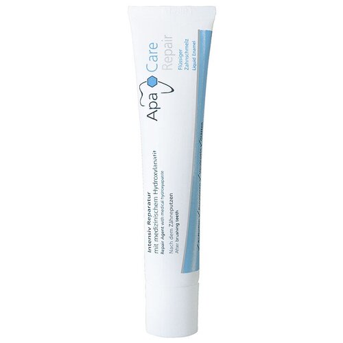 ApaCare Repair Восстанавливающий зубной гель