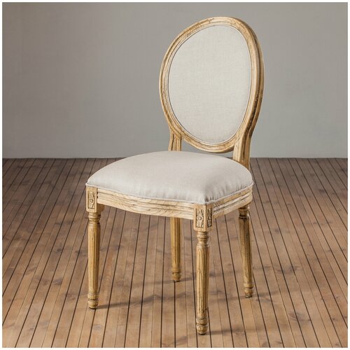 Стул Jean-Paul Chair, CC Linen Natural