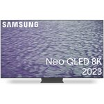 Телевизор Samsung QE75QN800C - изображение