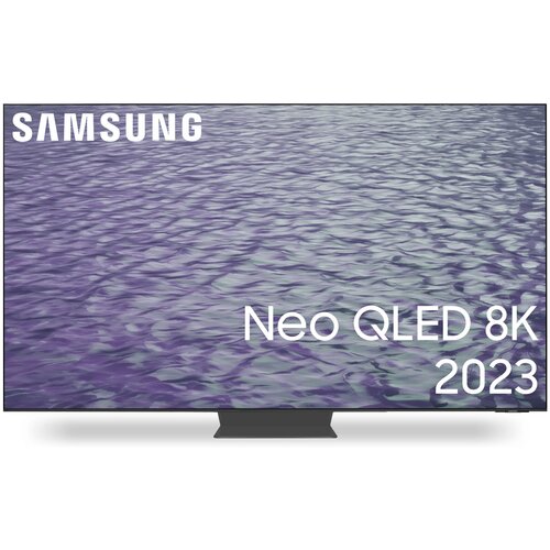 Телевизор Samsung QE85QN800C